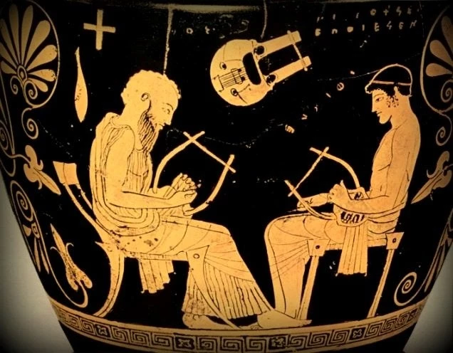 Η αρχαιότερη διασωθείσα μουσική σύνθεση ζωντανεύει ξανά – Δείτε το βίντεο